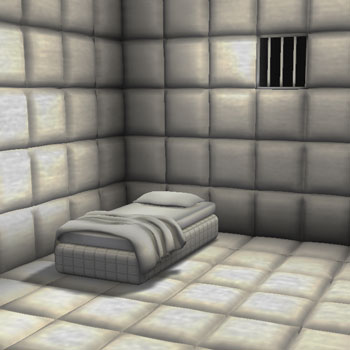 The Padded Cell