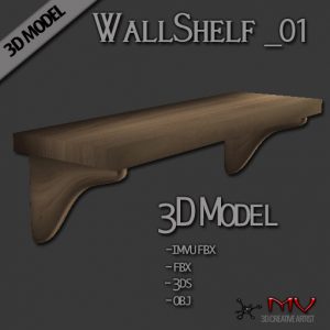 Wall Shelf_01