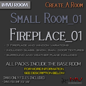 Create_A_ Room01- Fireplace_01