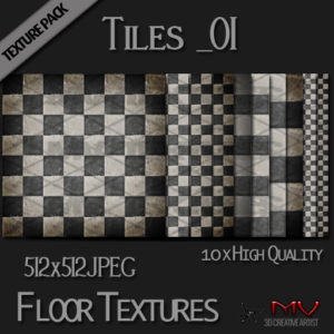 Texture Pack Tiles_01